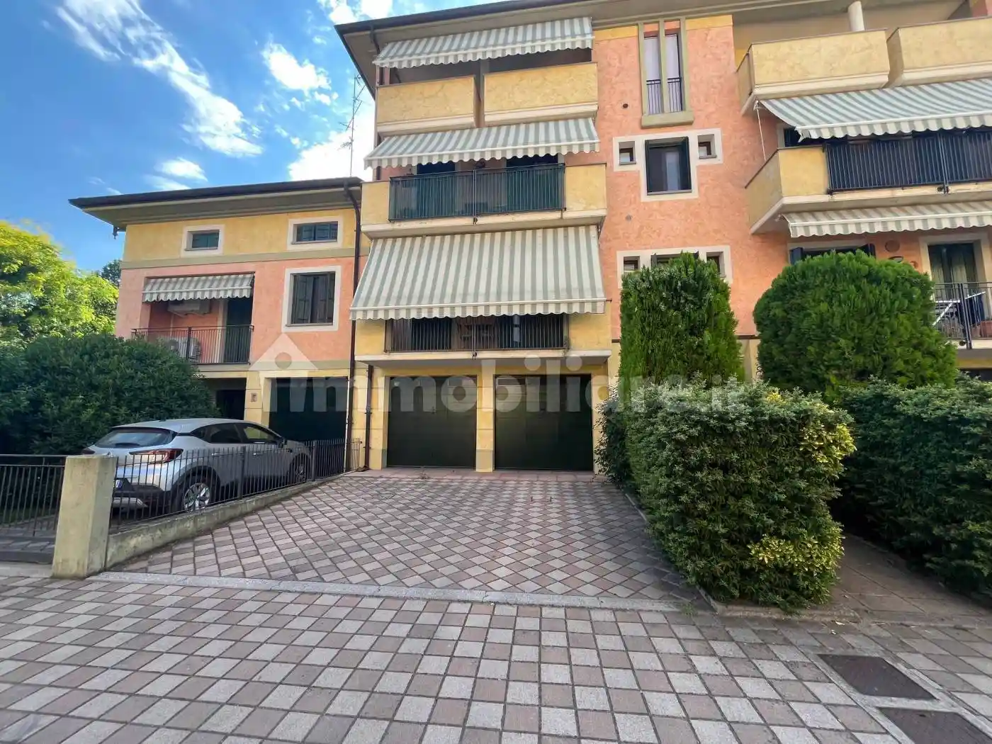 Appartamento in vendita a Mirandola