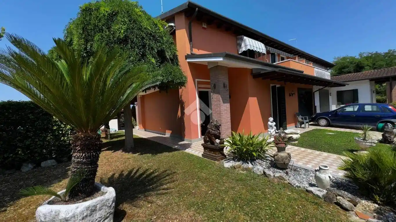 Villa in vendita a Casale sul Sile
