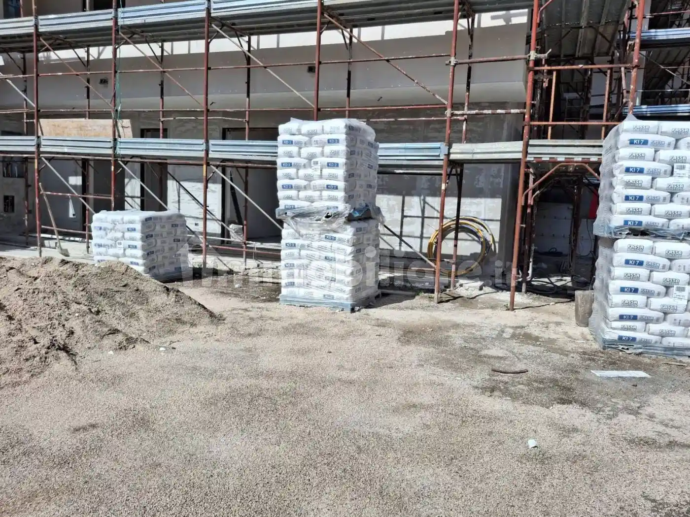 Appartamento in vendita a Marigliano