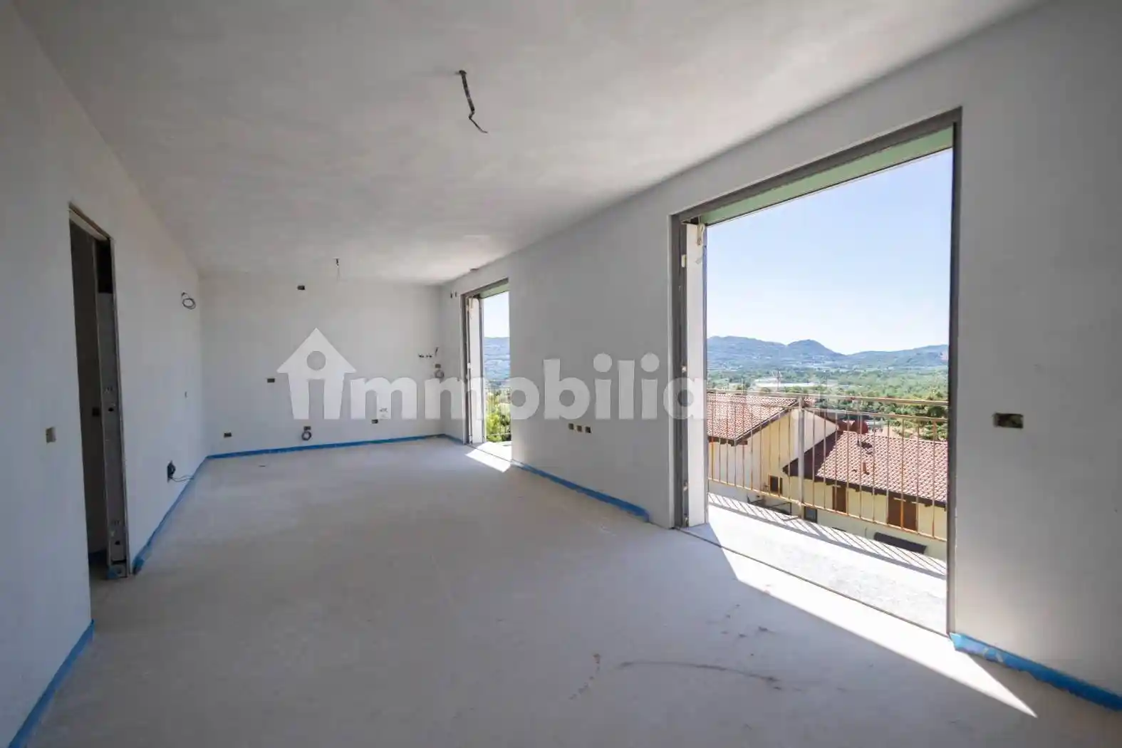 Appartamento in vendita a Cesana Brianza