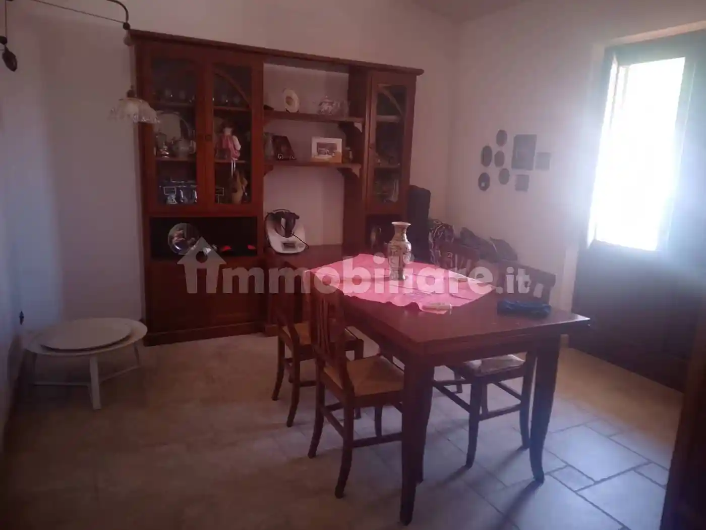 Appartamento in affitto a Ceccano