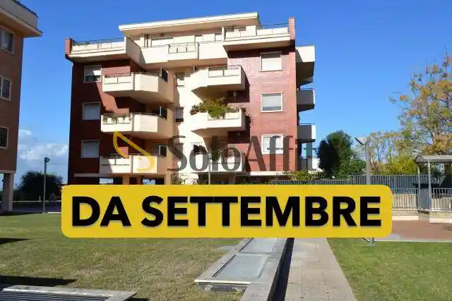 Appartamento in affitto a Roma