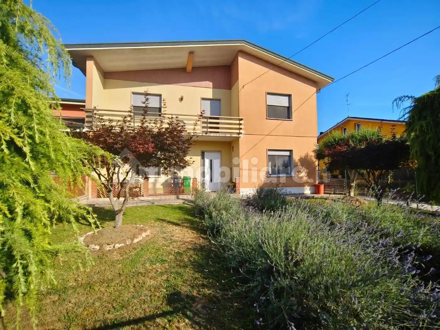 Villa in vendita a Gazzo Veronese
