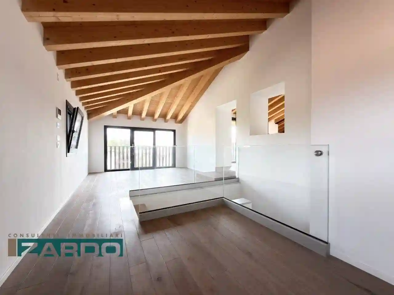 Attico - Mansarda - foto 3