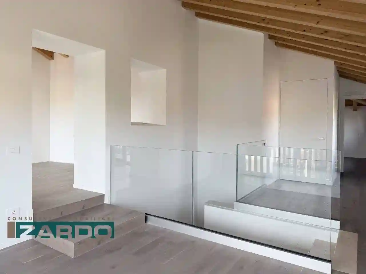 Attico - Mansarda - foto 4