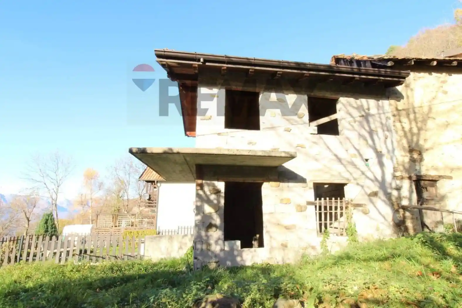 Casa indipendente in vendita a Bellano