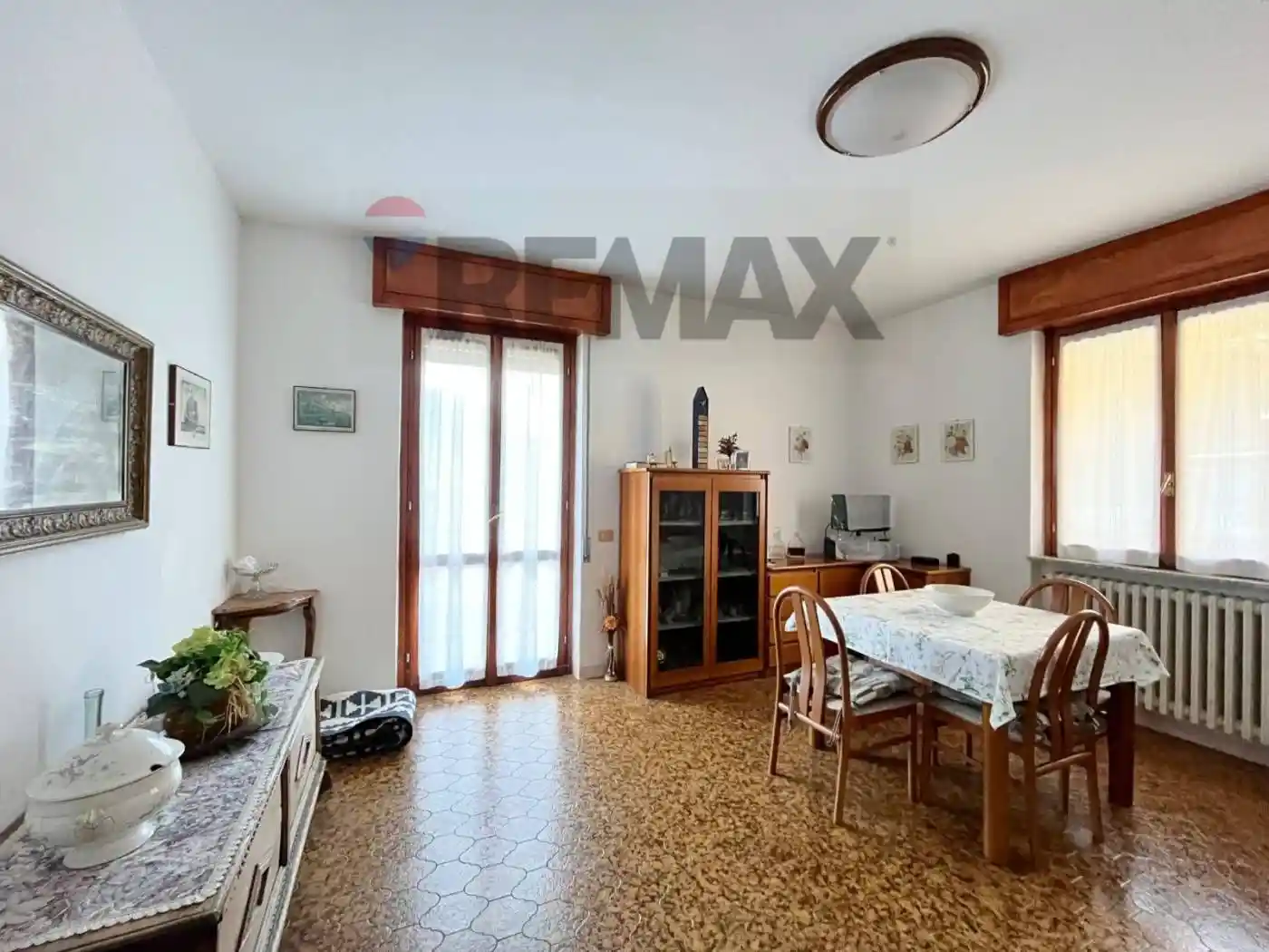 Appartamento in vendita a Casargo