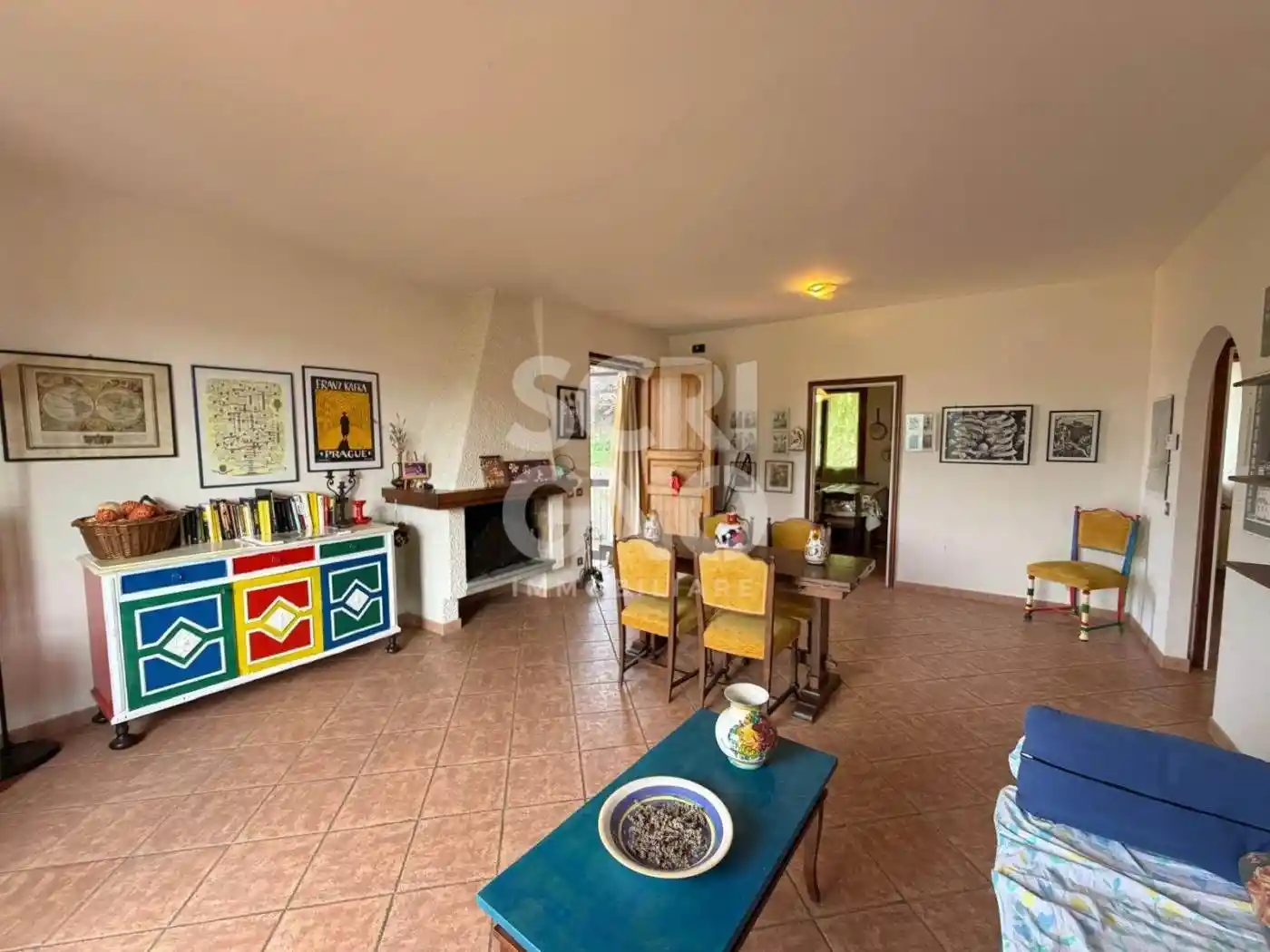 Appartamento in vendita a San Marcello Piteglio