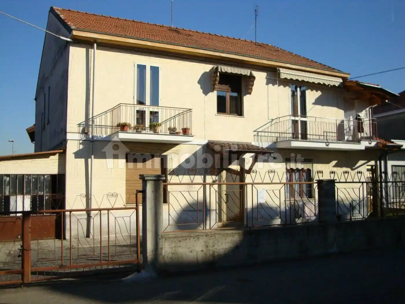 Appartamento in affitto a Settimo Torinese