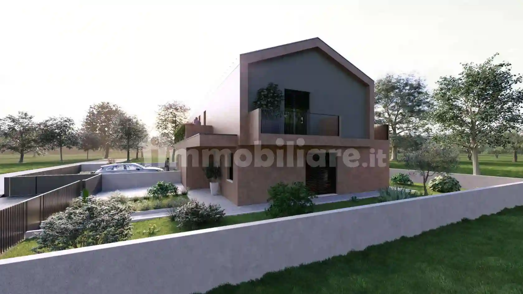 Villa - foto 3
