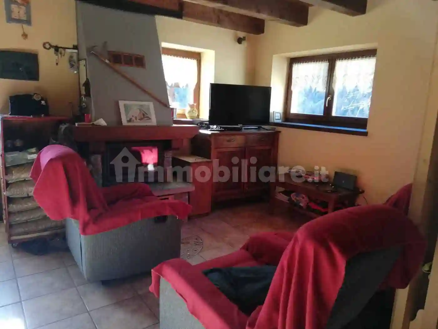 Casa indipendente - foto 2