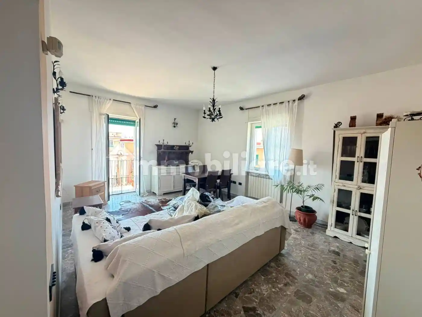 Appartamento in vendita a Napoli