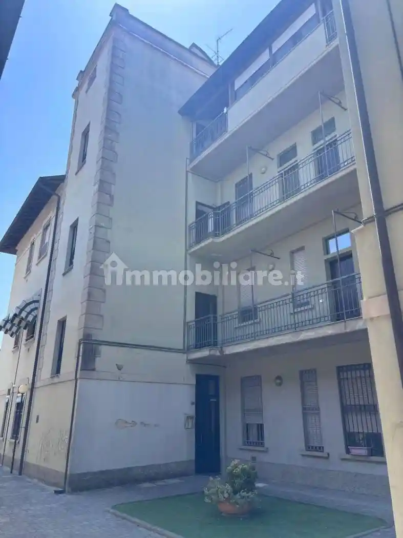 Appartamento in vendita a Tavazzano con Villavesco
