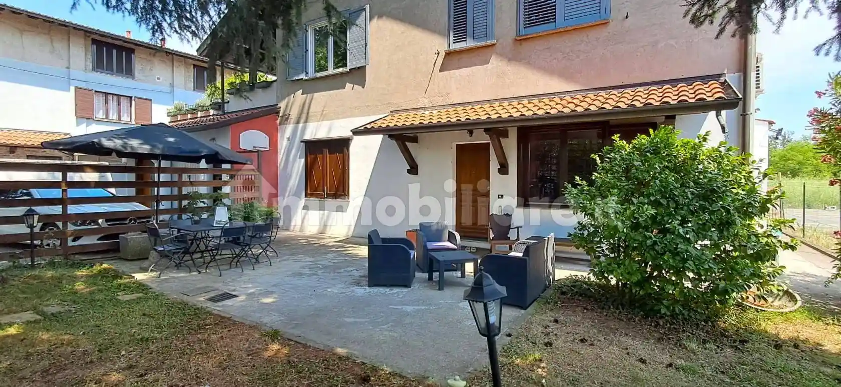 Villa in vendita a Meda