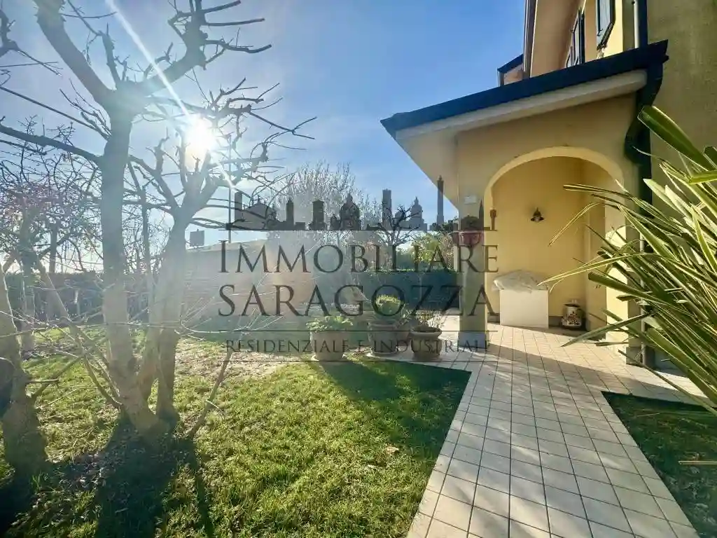 Villetta a schiera - foto 2