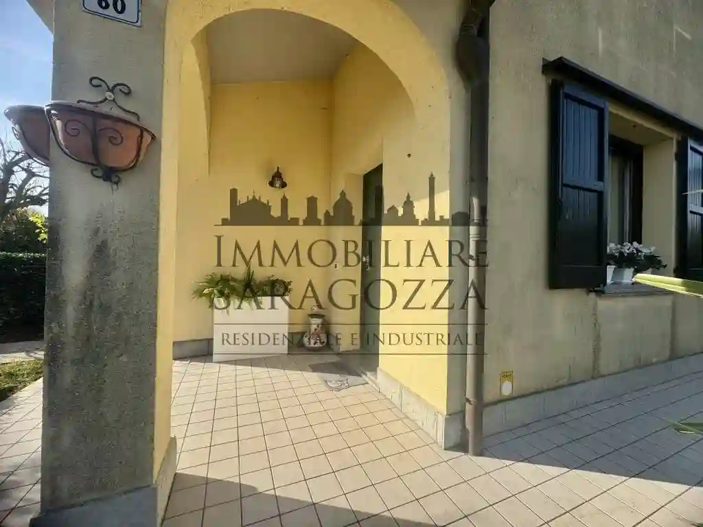 Villetta a schiera - foto 3