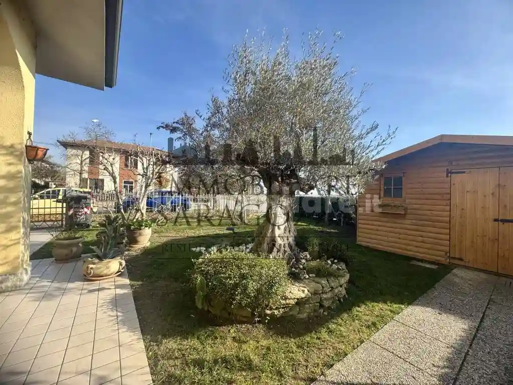 Villetta a schiera - foto 5