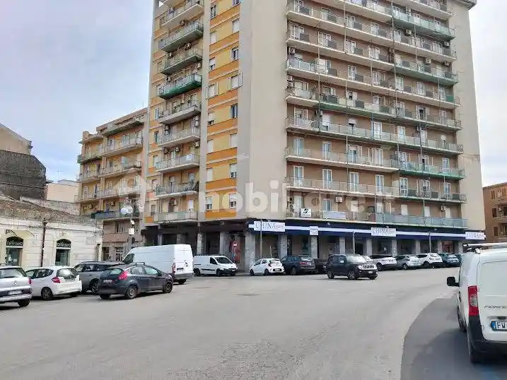 Appartamento in vendita a Siracusa