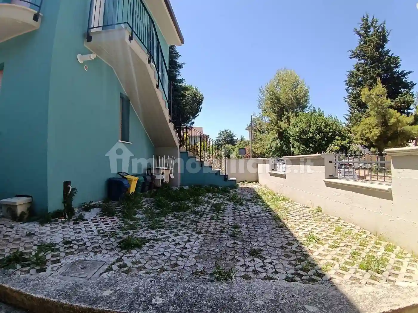 Casa indipendente - foto 4