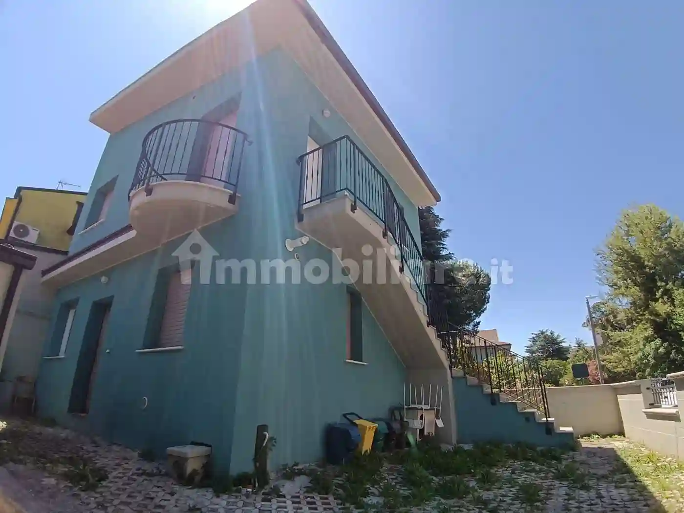 Casa indipendente - foto 5