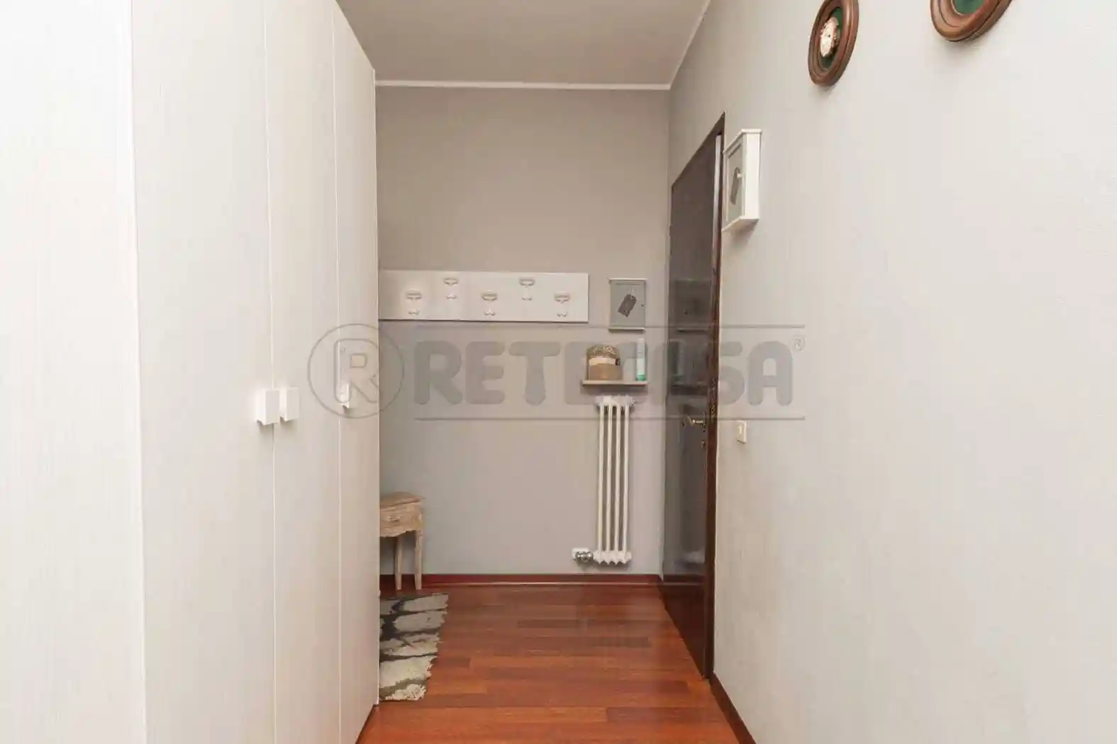 Appartamento in vendita a Casier