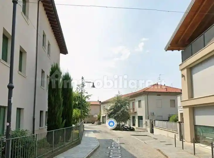 Appartamento in vendita a Capriolo