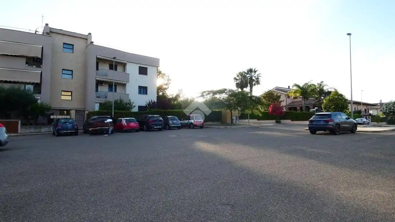 Appartamento in vendita a Policoro