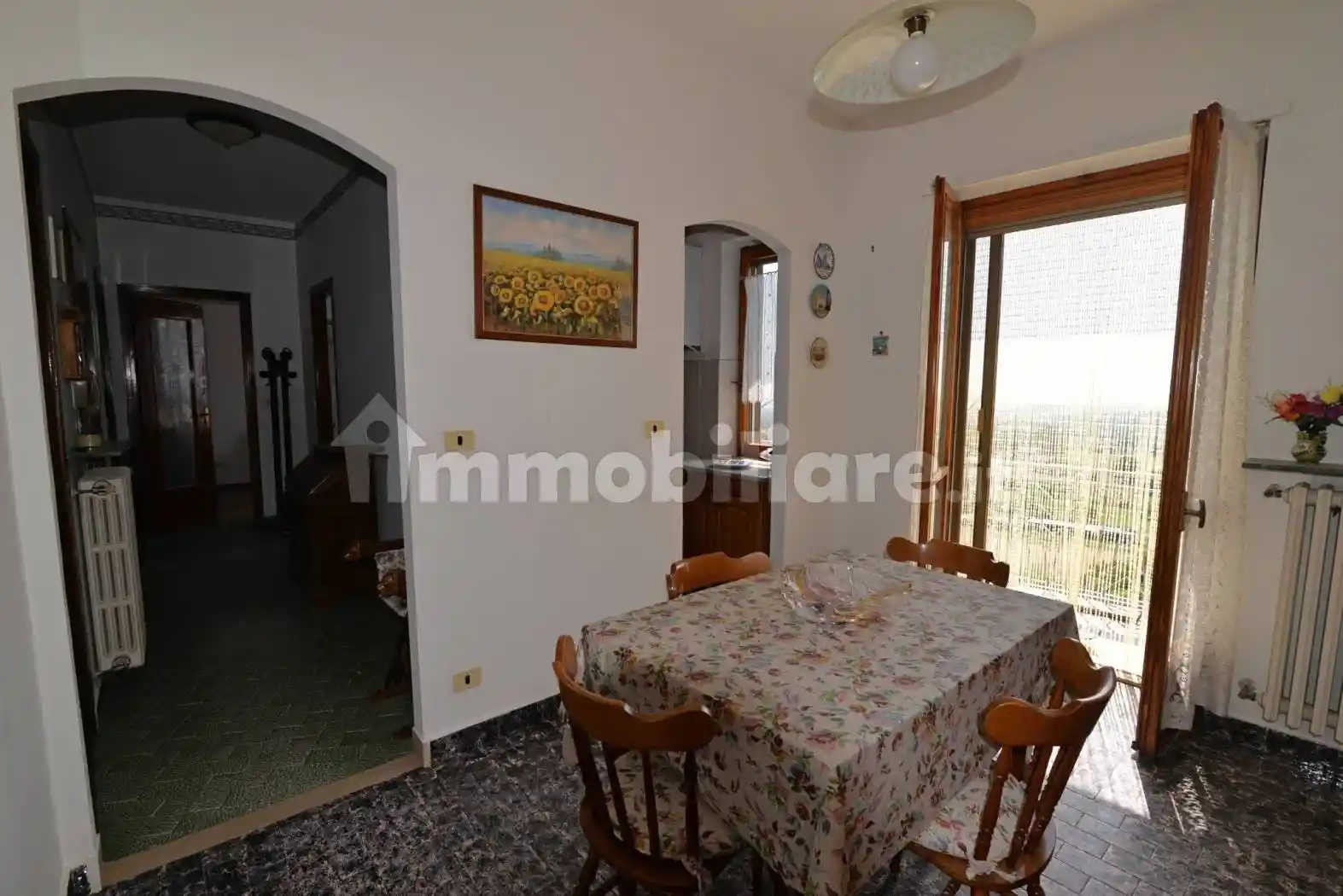 Villa in vendita a Bagnolo Piemonte