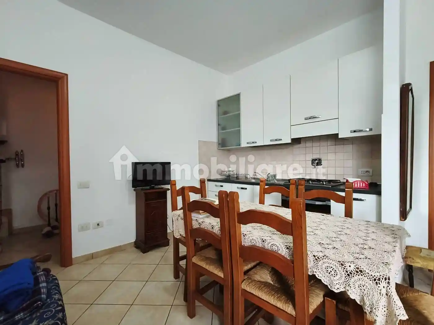 Appartamento in vendita a Quarrata
