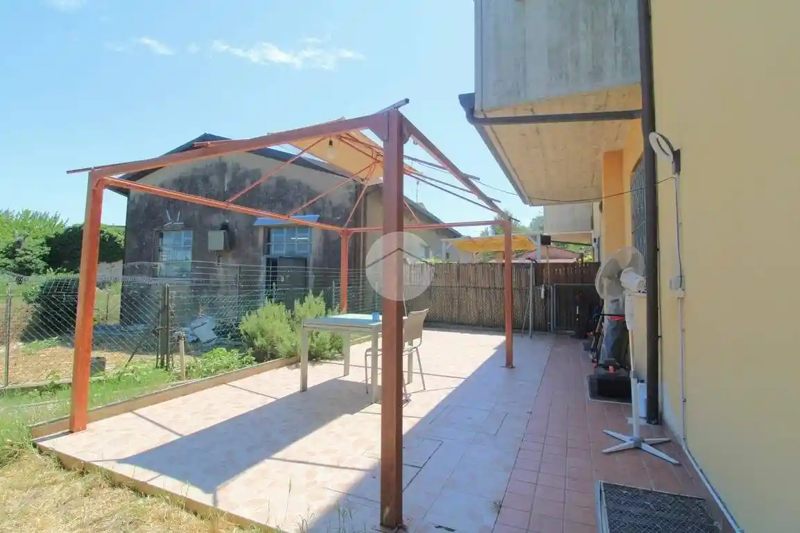 Appartamento in vendita a Bertinoro