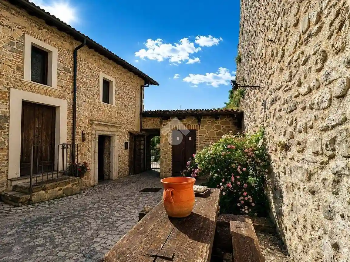 Casa indipendente - foto 4