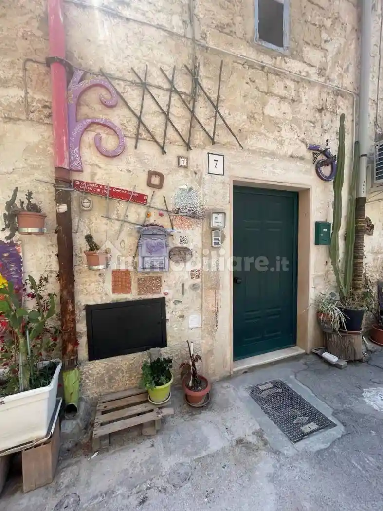 Appartamento in affitto a Bisceglie