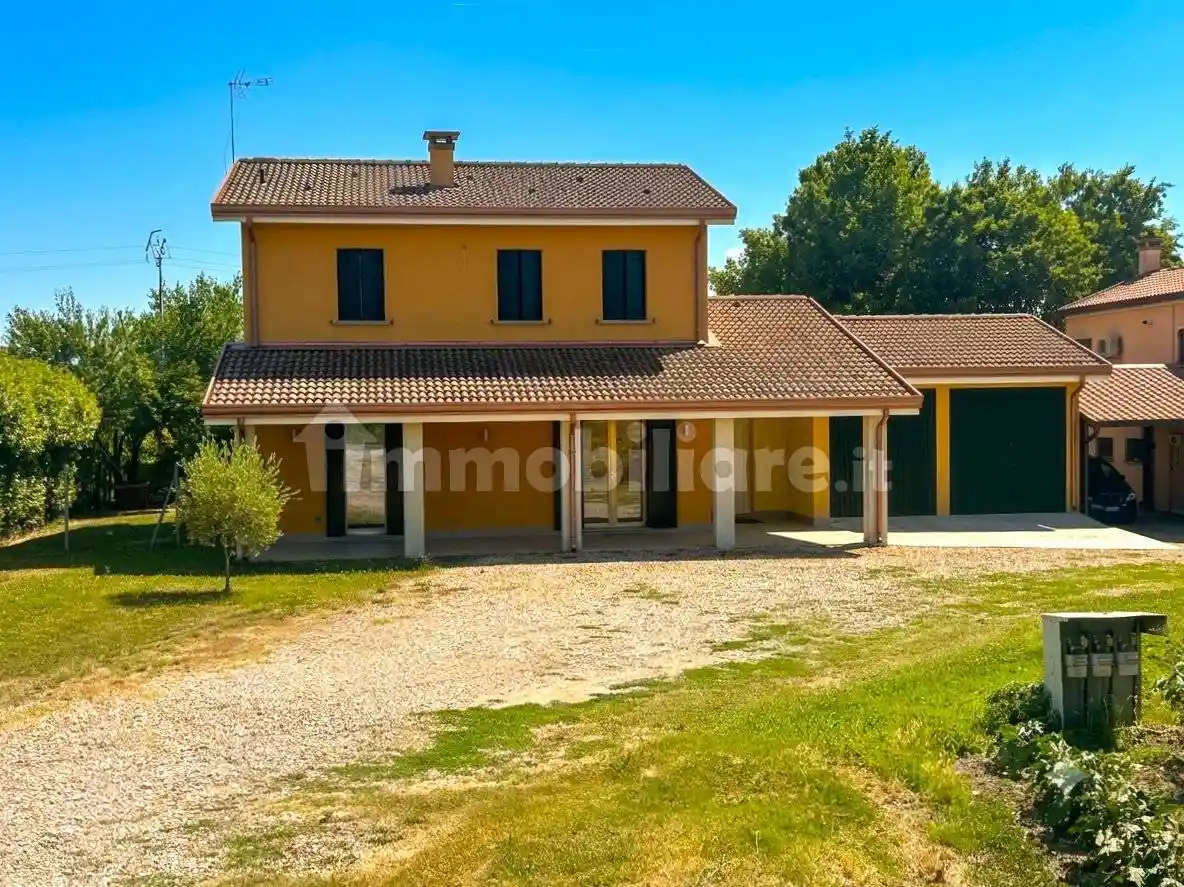 Villa in vendita a Adria