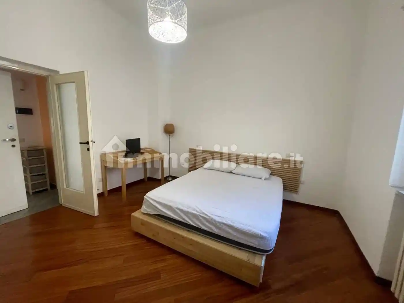 Appartamento in affitto a Sesto San Giovanni