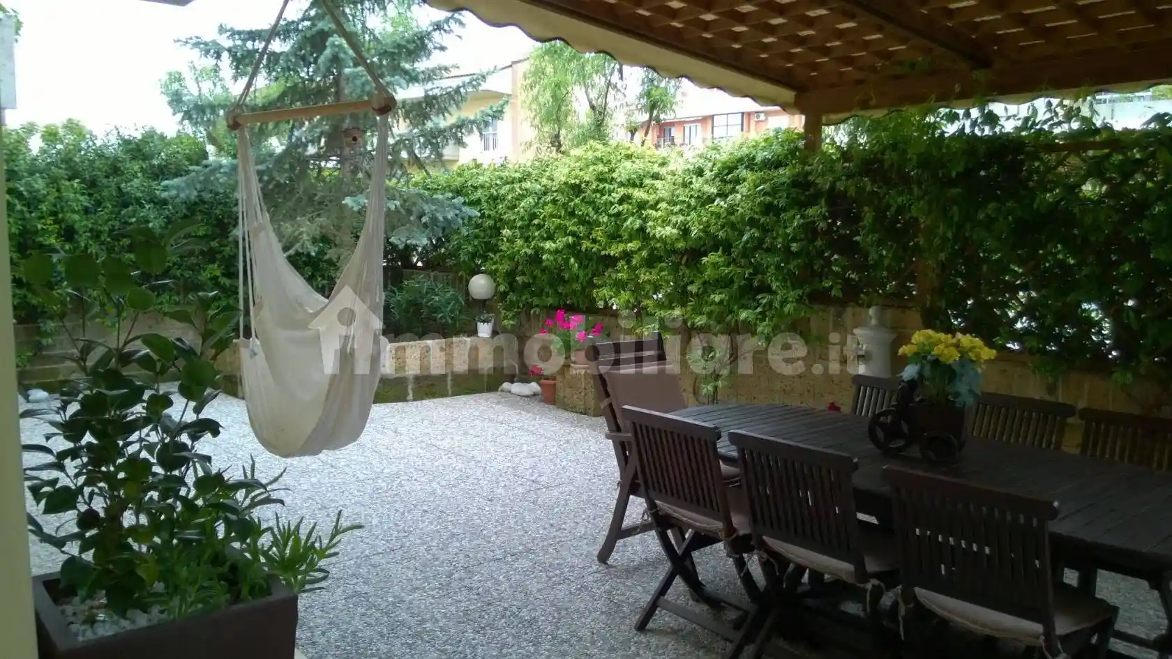 Appartamento in vendita a Città Sant'Angelo