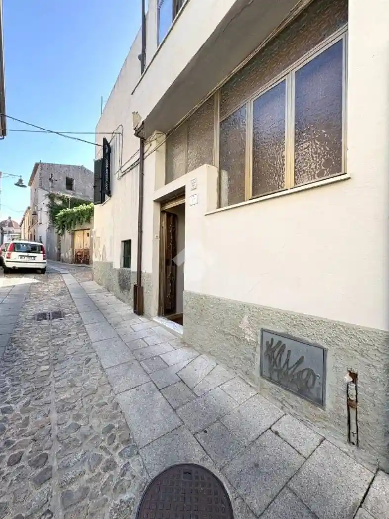 Appartamento in vendita a Nuoro