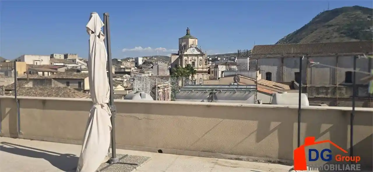 Casa indipendente in vendita a Alcamo