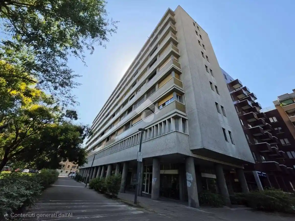 Appartamento in vendita a San Giuliano Milanese