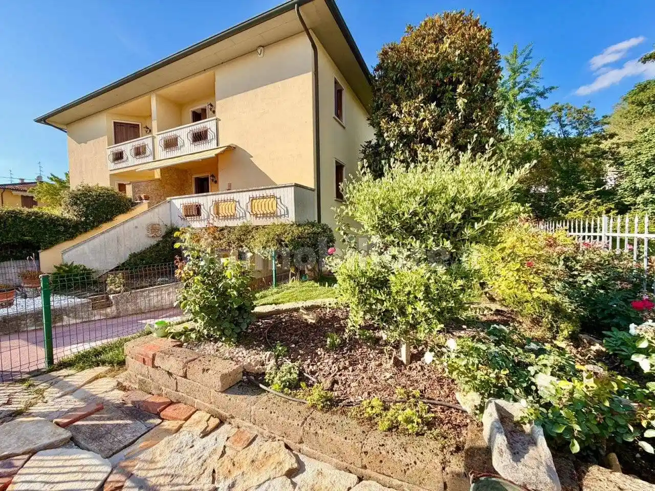 Villa in vendita a Sarego