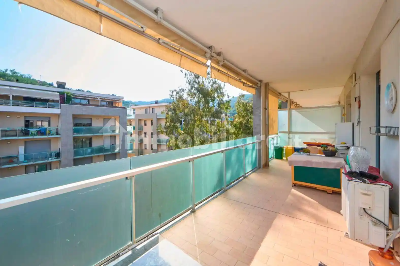 Appartamento in vendita a Albissola Marina