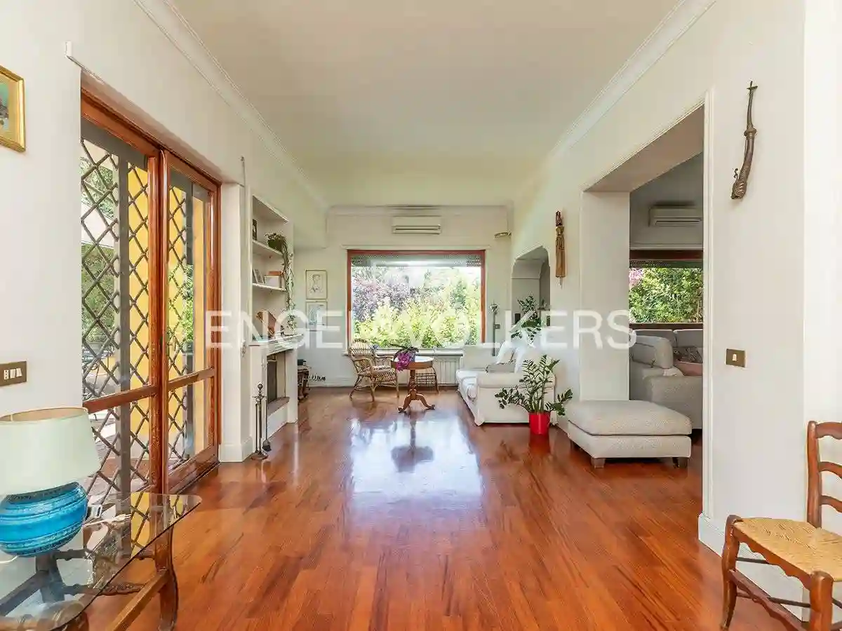 Villa - foto 3