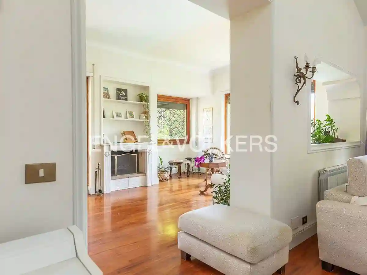 Villa - foto 5