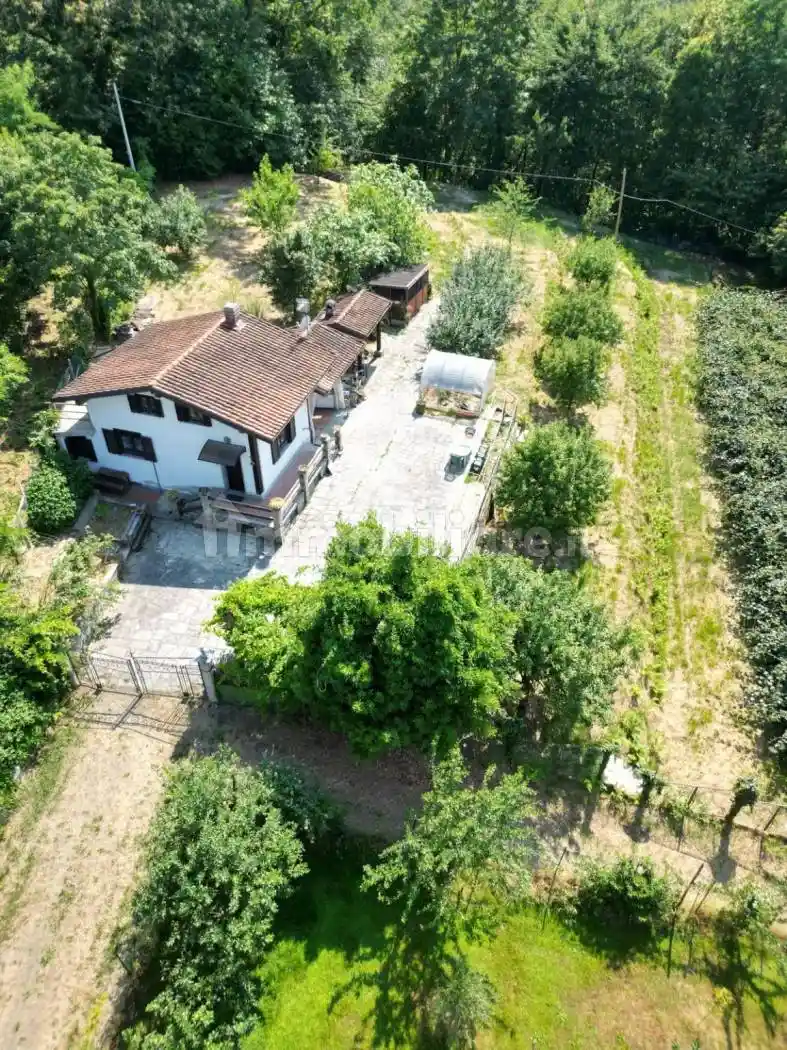 Rustico - Casale in vendita a Bagnolo Piemonte