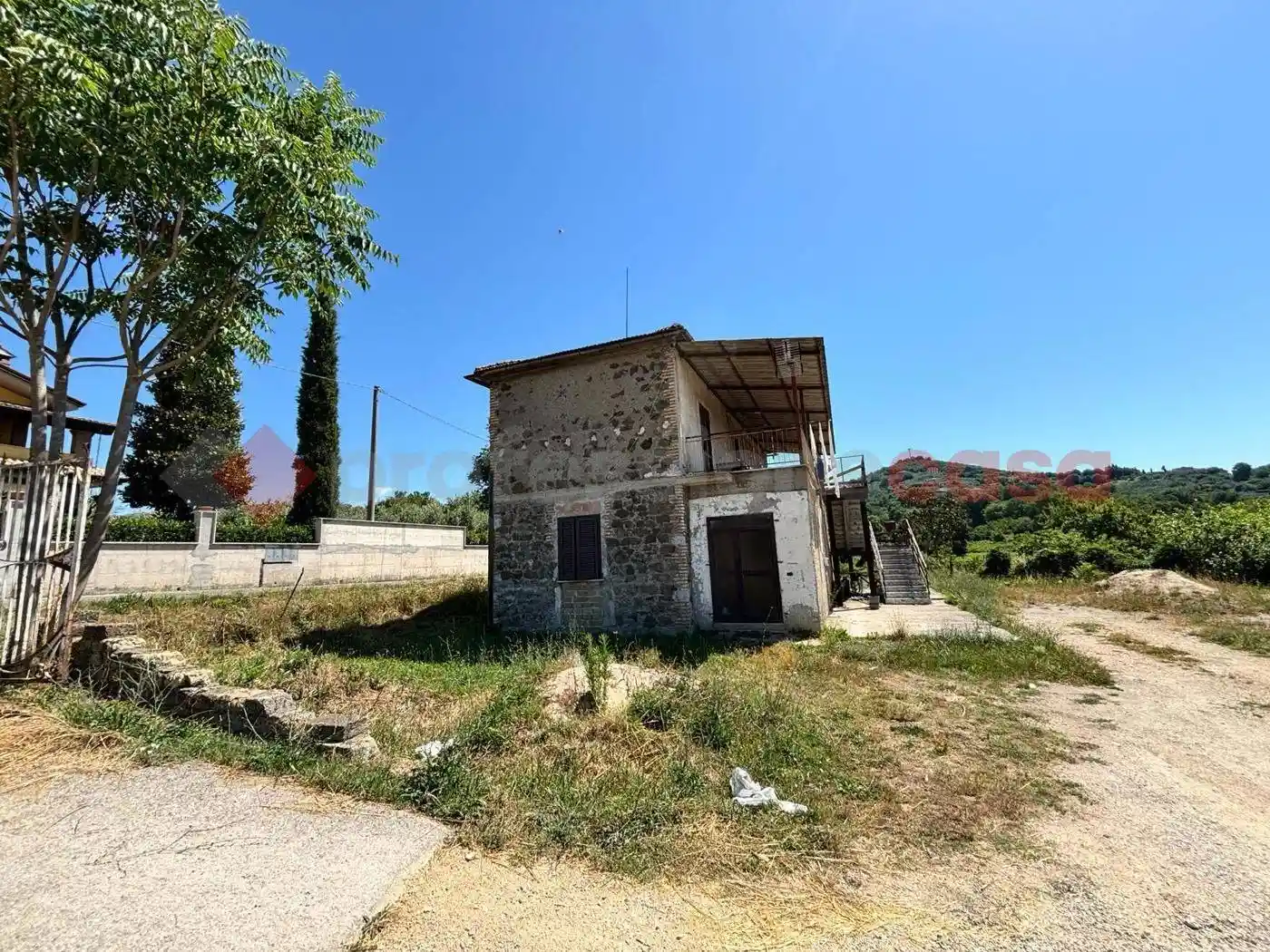 Casa indipendente in vendita a Anagni