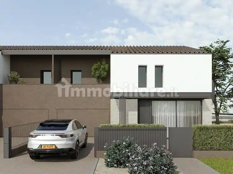 Villa in vendita a Montegrotto Terme