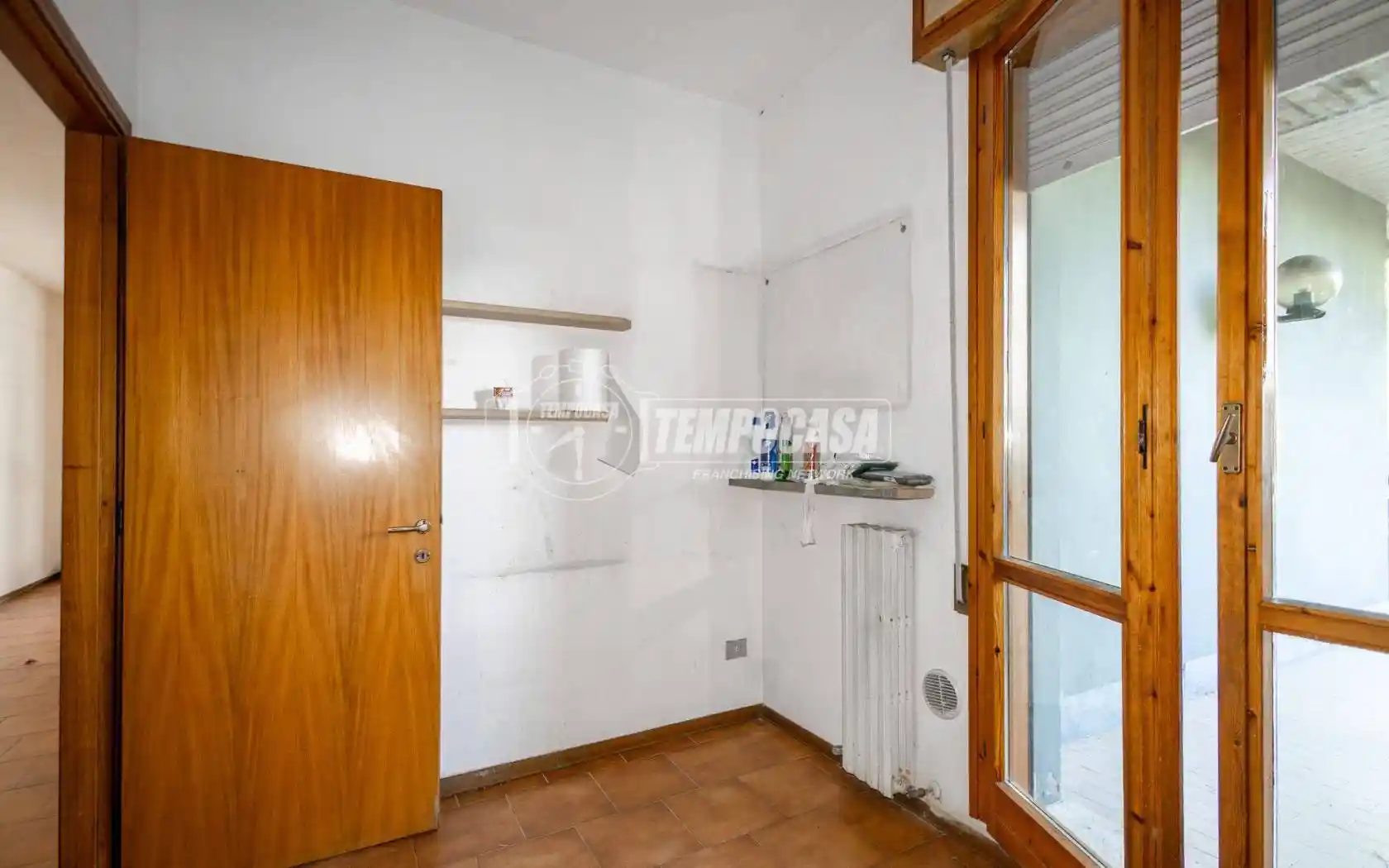 Appartamento in vendita a Reggio Emilia