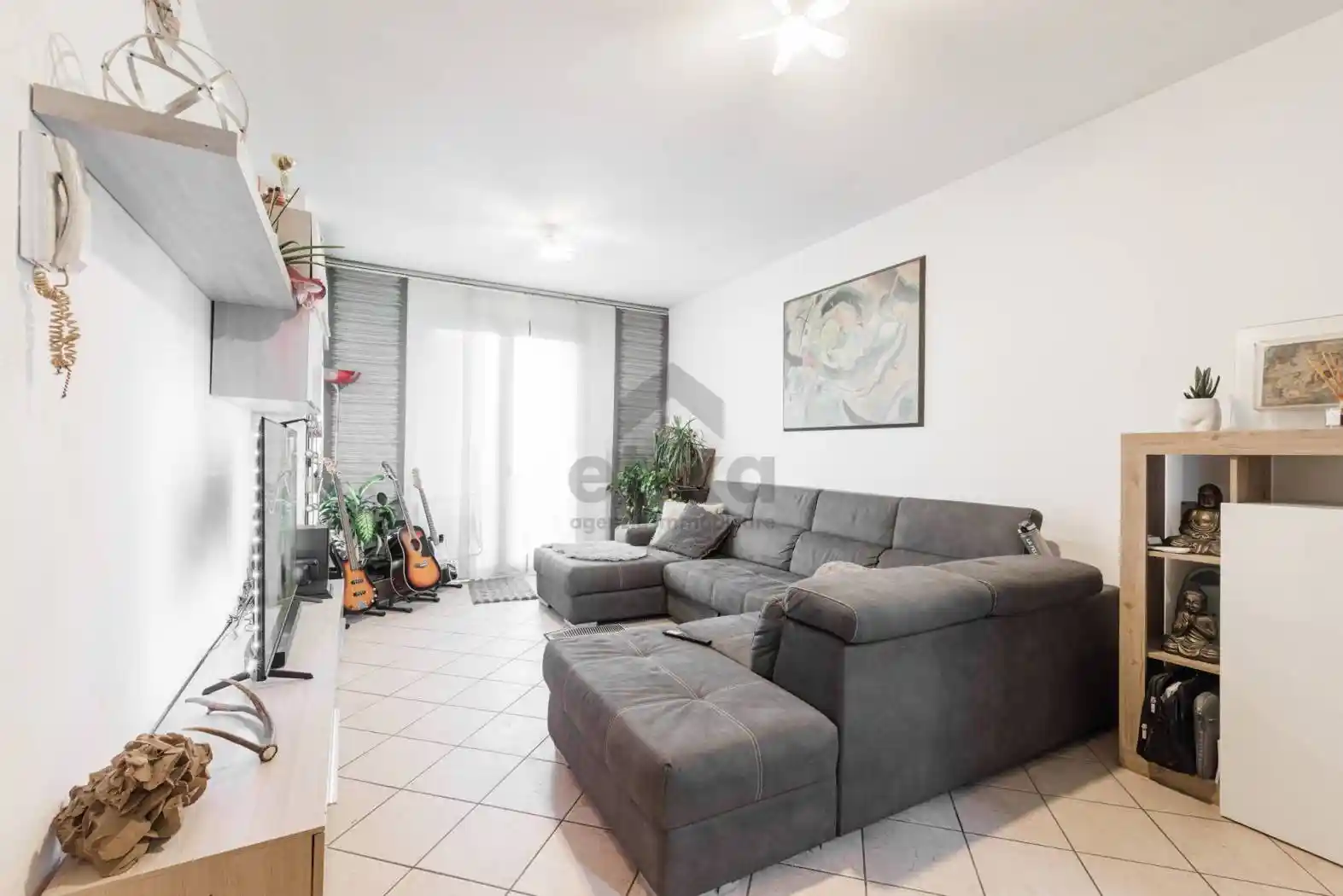 Villetta a schiera in vendita a Casier