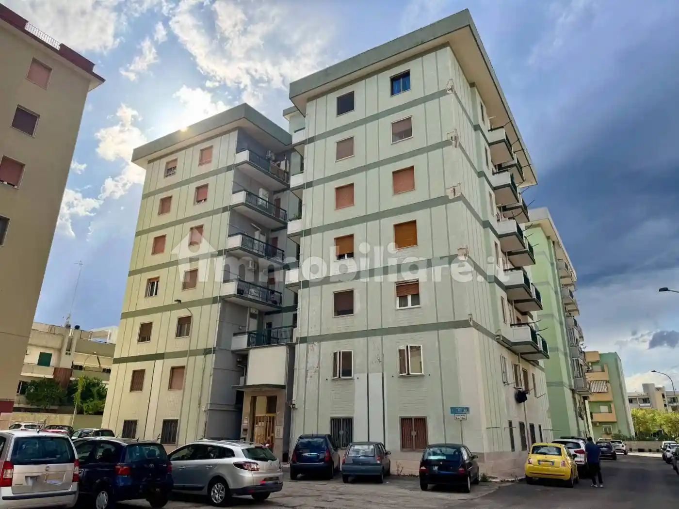 Appartamento in vendita a Monopoli