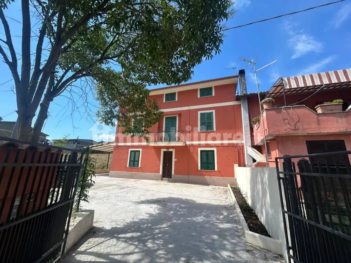 Villa in vendita a Colleferro
