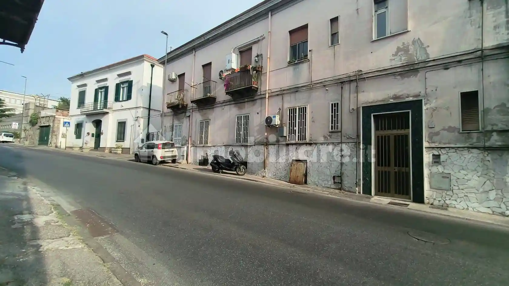 Appartamento in affitto a Pozzuoli